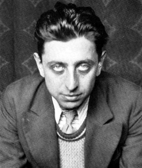 Robert Desnos .